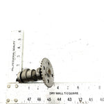 86-88 Honda FourTrax 200 TRX200SX 2x4 OEM Camshaft 14100-HB3-770 AH91
