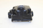 00 Kawasaki Bayou 300 4x4 OEM Shift Fork Holder Cover 13091-1548 AK8