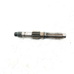 01 Honda Sportrax 300 TRX300EX 2x4 OEM Transmission Mainshaft 23210-HM3-670 AH81