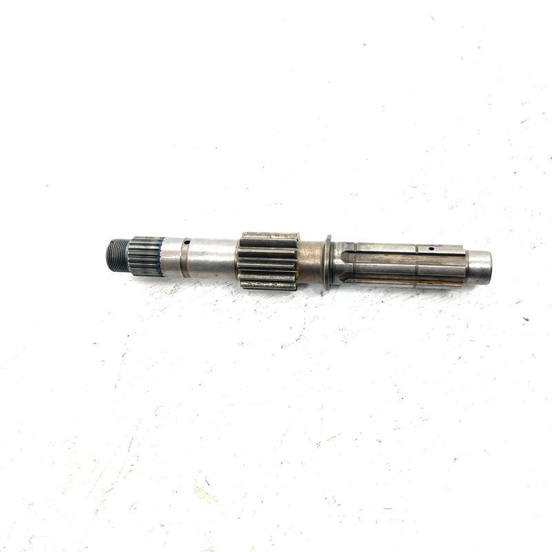 01 Honda Sportrax 300 TRX300EX 2x4 OEM Transmission Mainshaft 23210-HM3-670 AH81