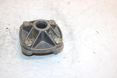 96 Polaris Trail Boss Oem Rear Wheel Hub 2200341 AP74