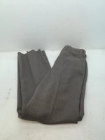 New Vintage Gray Circle S Polyester Pants #CP4768 OO-102