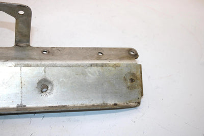 08 Polaris Iq Shift Oem Rear Tunnel Close Off 5250893 SP8