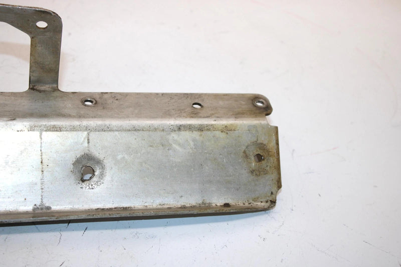 08 Polaris Iq Shift Oem Rear Tunnel Close Off 5250893 SP8