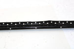 1997 Ski-doo Mxz 670 Oem Footrest Reinforcement 518304746 SS63