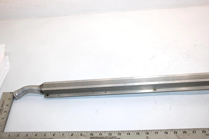 99 Arctic Cat Zr 700 Oem Right Heat Exchanger 0716-920 SA164