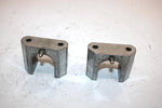 16 Can-am Outlander L Max 450 Efi Dps Oem Sway Bar Support 706001099 AB5