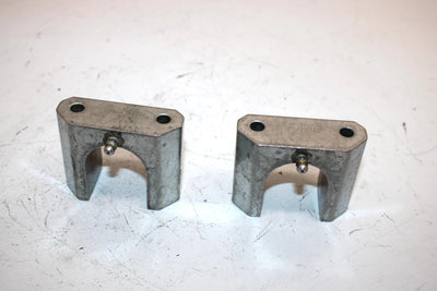 16 Can-am Outlander L Max 450 Efi Dps Oem Sway Bar Support 706001099 AB5