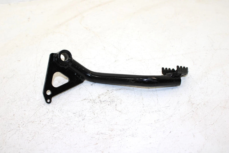 2004 Bombardier Out Lander Oem Brake Pedal 705600265 AB12
