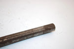 88 Polaris Star  Oem Front Idler Wheel Shaft 5020410 SP156