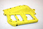 18 Ski-doo Mxz X 600r E-tec Oem Footrest Reinforcement Pair 518328456 SSS1