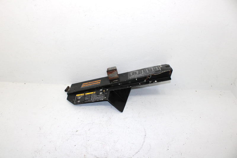 1998 Arctic Cat Ext 600 Touring Oem Clutch Belt Cover  0707-841 SA56