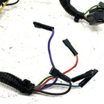 1993 Polaris Trail Boss 350L 4X4 OEM Headlight Harness 2460424 AP194