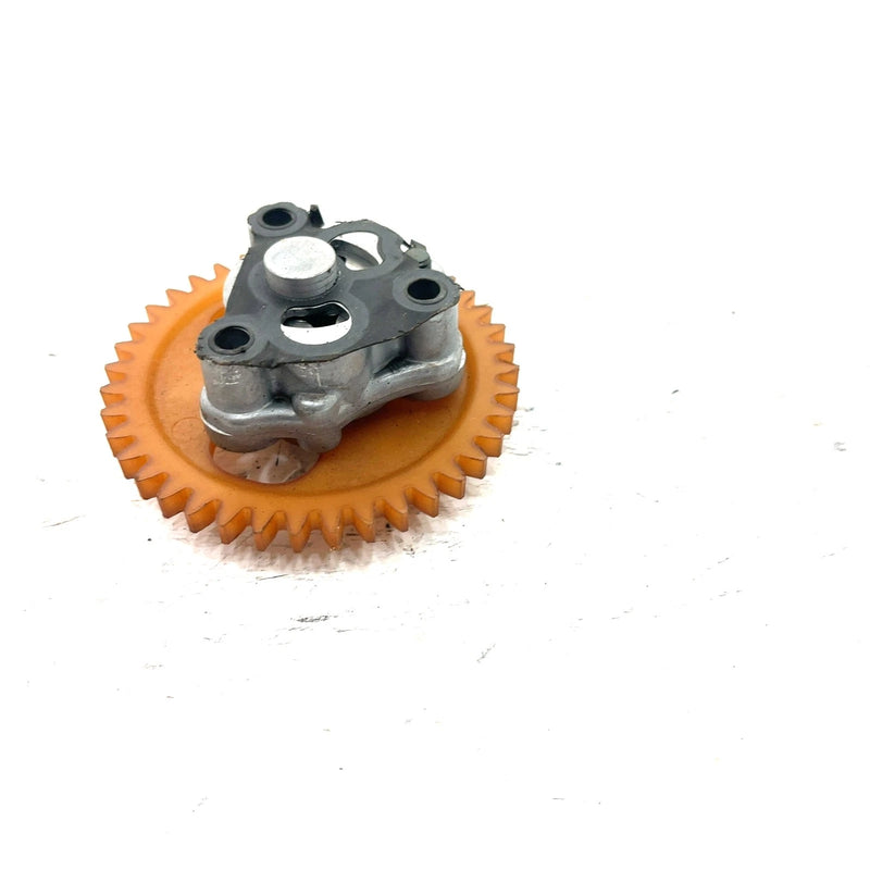95 Yamaha Big Bear 350 YFM350FW 4x4 OEM Oil Pump 1UY-13300-00-00 AY58