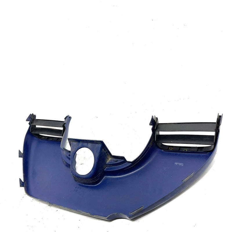 2002 Bombardier Quest 500 OEM Rear Fender Cover 705000341 AB14