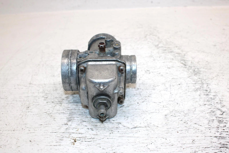 1996 Polaris Xcr 600 Oem Carburetor Center Side 3130657 SP21