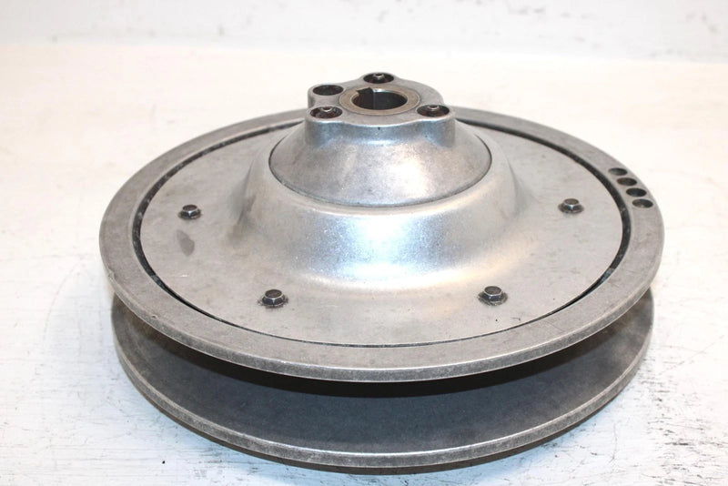 1998 Ski-doo Mxz 670 Oem Secondary Driven Clutch 504142200 504144000 SS17