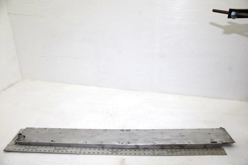 99 Ski-Doo Formula Deluxe 500 L/C OEM Left Heat Exchanger 517280511 SS60