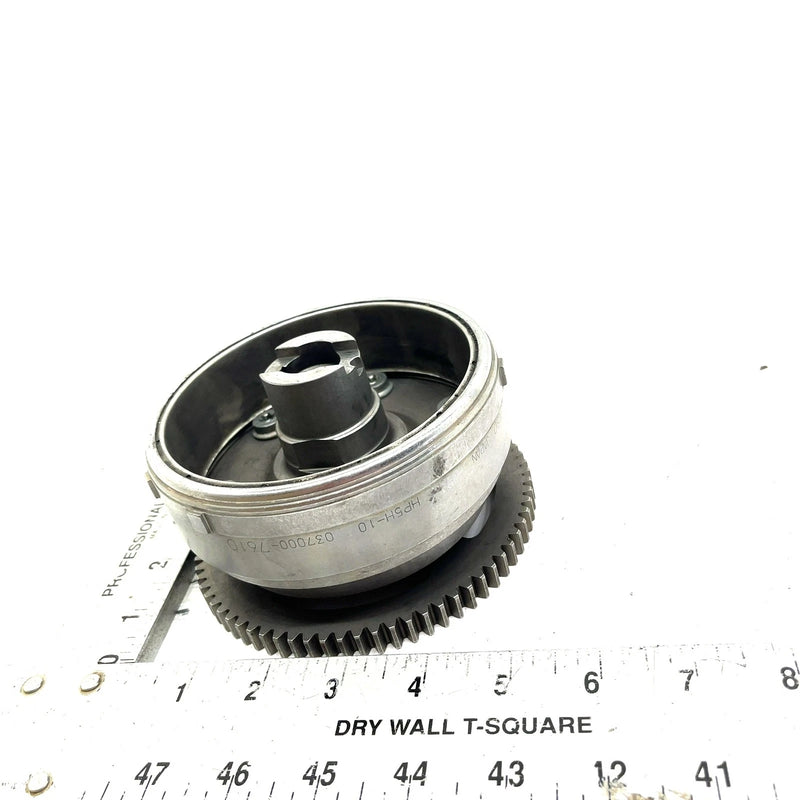 09-13 Honda Rancher 420 OEM Flywheel 31110-HP5-A51 AH21