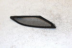 1999 Yamaha Vmax 600 Sx Oem Hood Screen Pair 8CR-77132-00-00 SY5