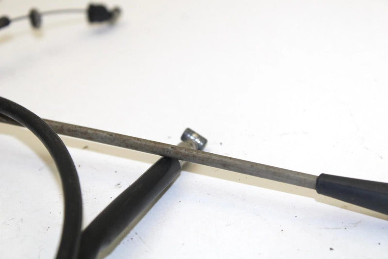 1997 Arctic Cat Daytona 770 Oem Throttle Cable 0687-076 JA3