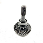 00-02 Polaris Magnum 325 4X4 OEM Output Shaft W/Gear 3233622 AP241