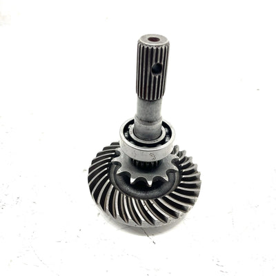 00-02 Polaris Magnum 325 4X4 OEM Output Shaft W/Gear 3233622 AP241
