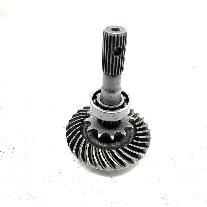 00-02 Polaris Magnum 325 4X4 OEM Output Shaft W/Gear 3233622 AP241