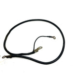 1990 Yamaha Moto 4 OEM Battery Cable 1YW-82115-00-00 AY51