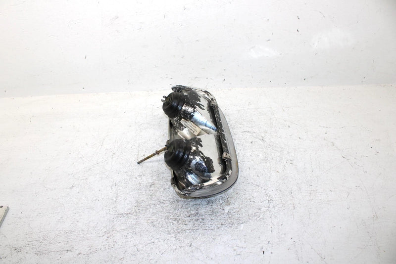 2001 Ski-doo Mxz 800 Oem Headlight 515176311 SS19