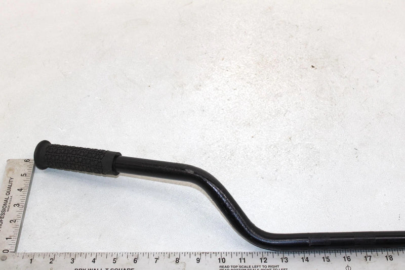 87 Polaris Trail Boss 4x4 Oem Handlebars 5224316 5242988-067 AP127