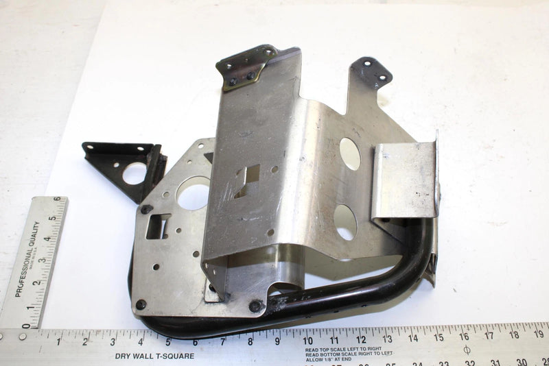 1998 Yamaha Vmax 600 Xt Oem Right Foot Well Foot Rest 8CR-21970-08-00 SY92