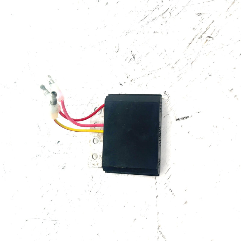 2001 Polaris Ranger 500 OEM 12V Cut Off 4060188 XP13