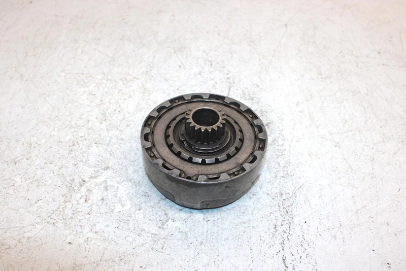 1985 Honda Atc110 A Oem Clutch Set 22101-943-010 AH13
