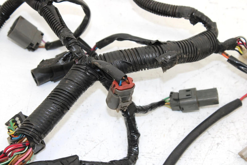 1994 Polaris Classic Touring Oem Main Wire Harness 2460433 SP55