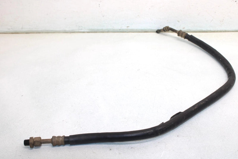 04 Yamaha  Bruin 350 Auto 2wd Oem Right Oil Hose 5UH-E3465-00-00 AY36