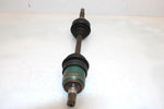 09 Suzuki King Quad 450 Lta450x  Oem Front Drive Shaft 54901-31G20 ASS