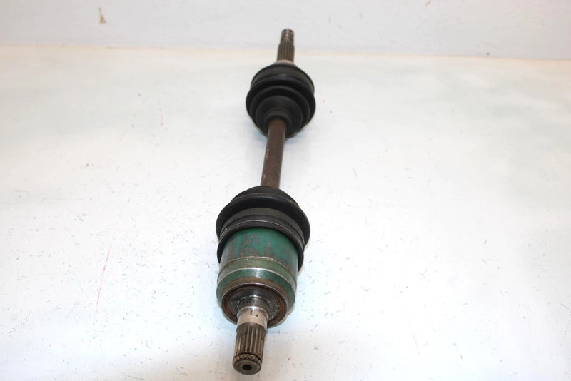 09 Suzuki King Quad 450 Lta450x  Oem Front Drive Shaft 54901-31G20 ASS