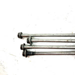 87-04 Yamaha Warrior 350 OEM Cylinder Head Bolt Set 90105-10136-00 AY60