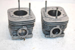 92 Polaris Sport Gt OEM Cylinder Pair 67.75mm 3084269 SP62