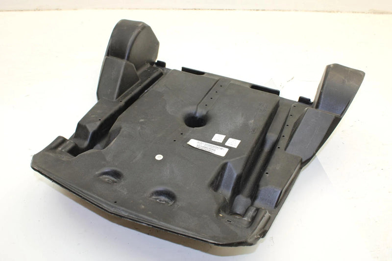 2003 Ski-doo Mxz 600 Oem Snow Deflector 520000310 SS104