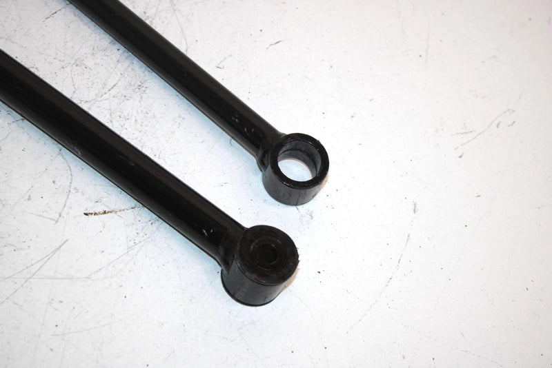 94 Polaris Xlt Sp Oem Upper and Lower Radius Rod 1822099-067 1822102-067 SP141