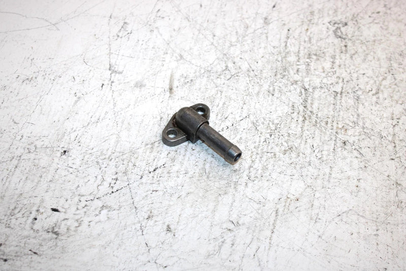 2008 Arctic Cat Atv 366 4x4 Fis Oem Straight Oil Cooler Fitting 0812-059 AA26