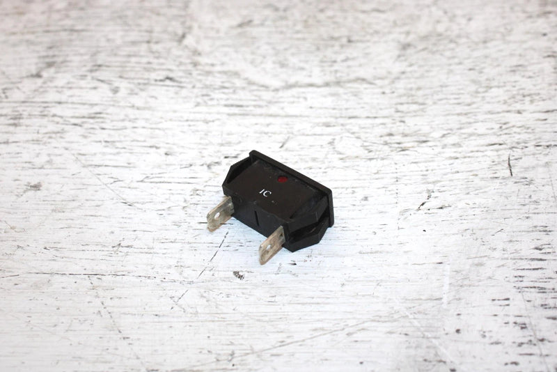 2002 Ski-doo Mxz 700 Oem Temp Light 515175357 SS20