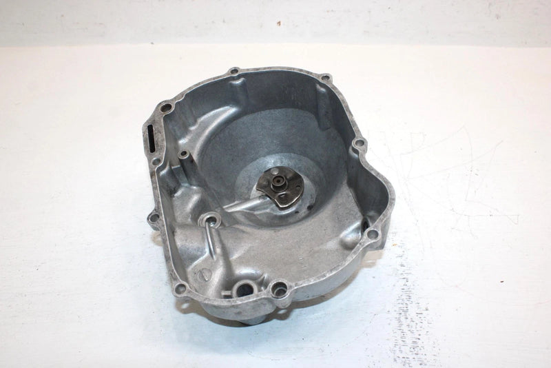 1980 Honda Atc110 Oem Clutch Side Cover 11330-918-000 AH74