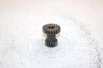 1987 Honda Atc 90a Oem Sub Countershaft 23910-053-010 AH57