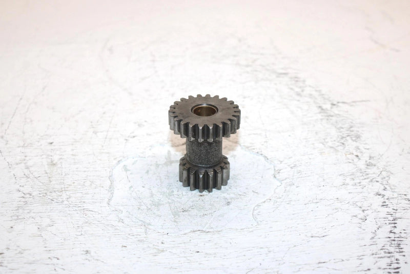 1987 Honda Atc 90a Oem Sub Countershaft 23910-053-010 AH57