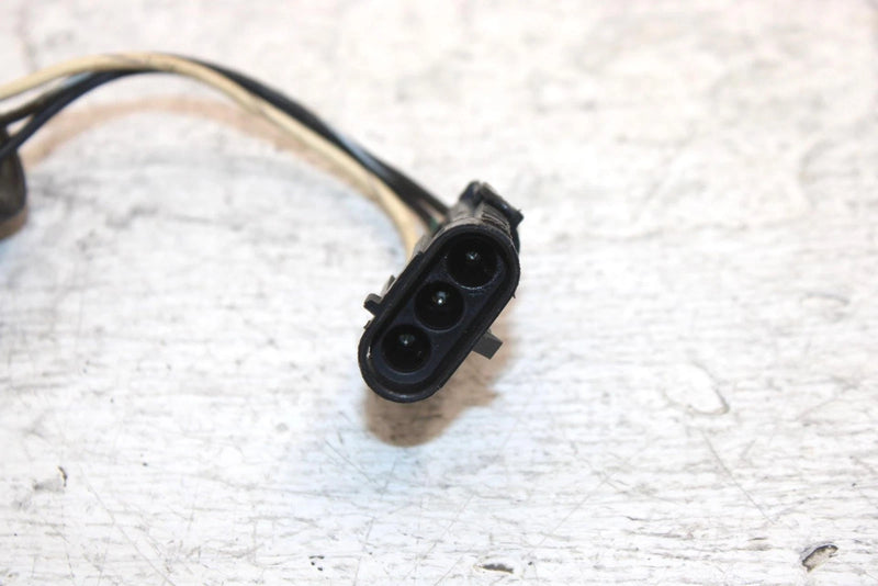1998 Ski-doo Mach 1 700 Oem Dess Teather Base 515166800 SS3