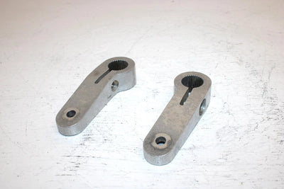 2002 Ski-doo Mxz 500 Oem Outer Steering Arm Set 506145800 506145900 SS16