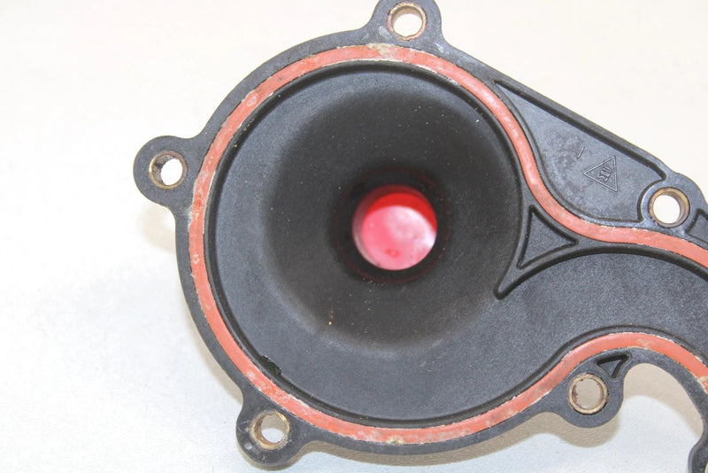 02 Polaris Indy Frontier Oem Water Pump Cover 1202070 SP164